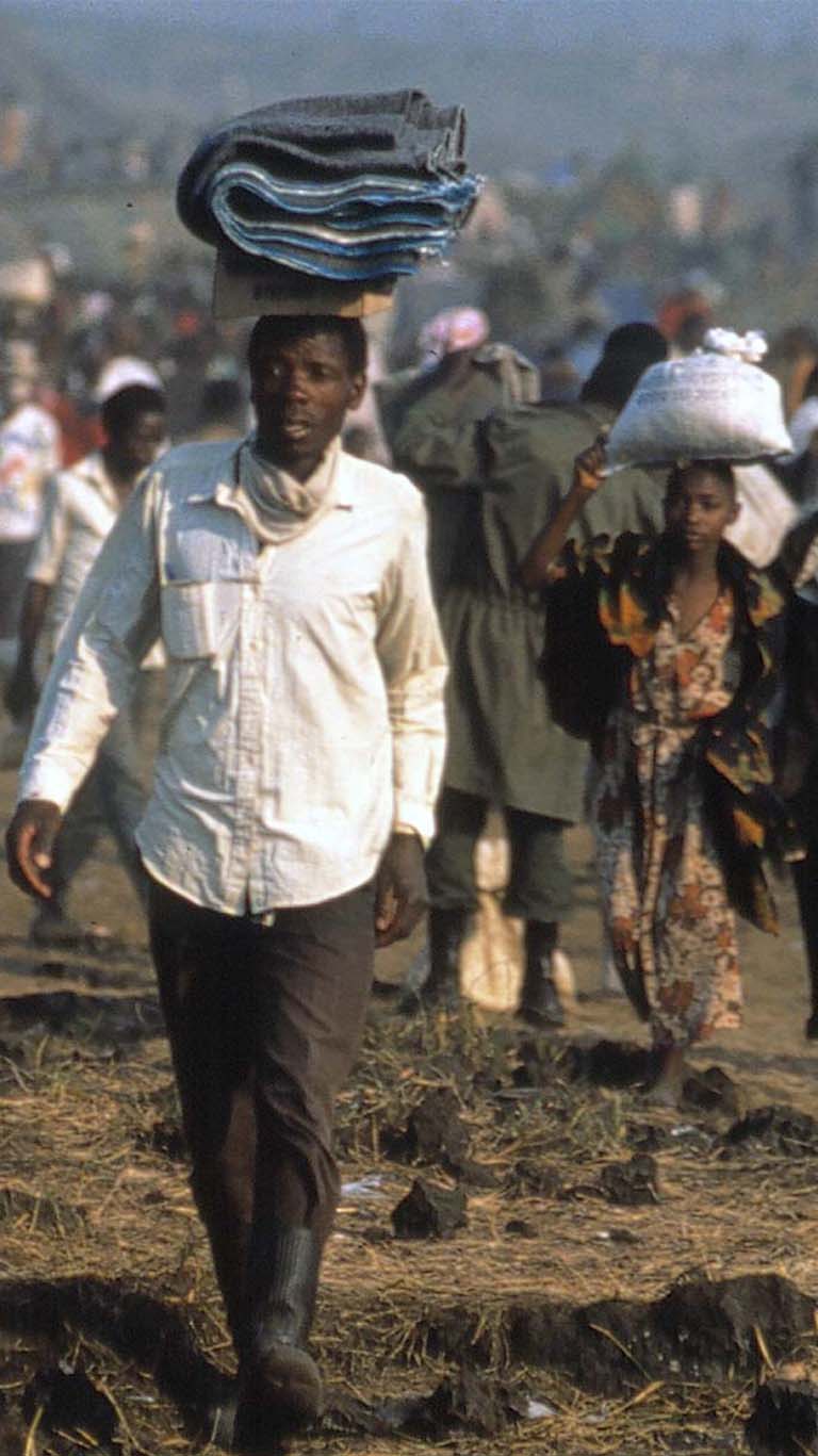 Rwanda 1994