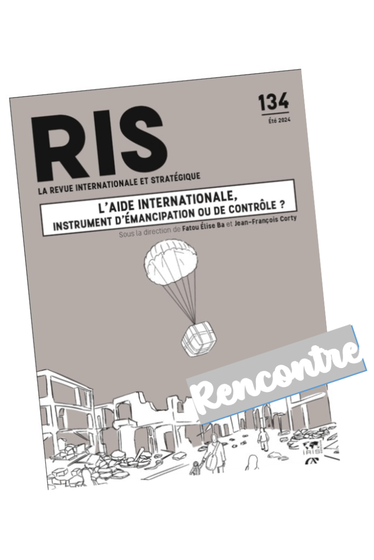 Affiche invitation rencontre-debat oct 2024